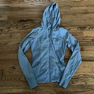 Lululemon zip-up